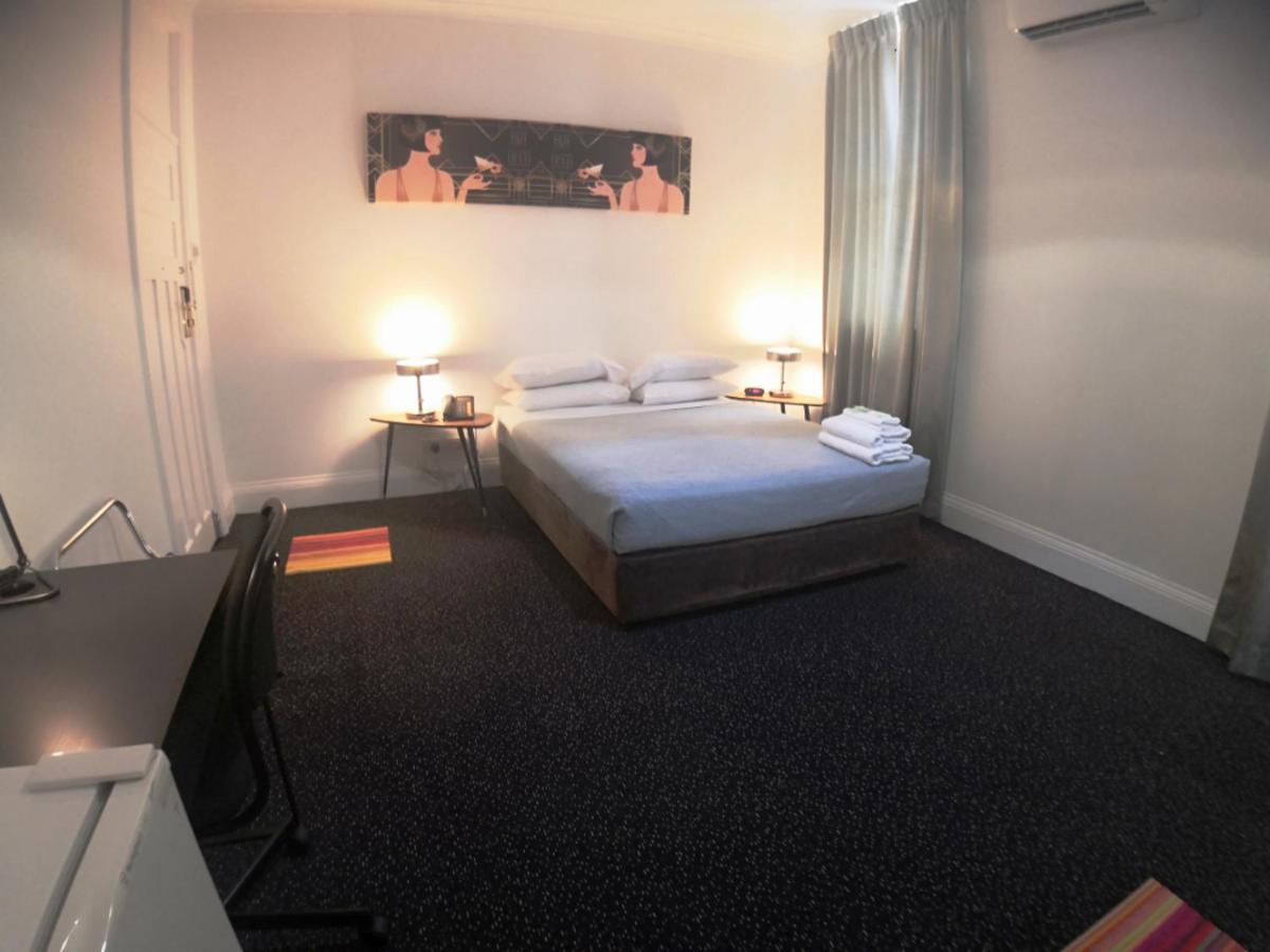 Criterion Hotel 3*
