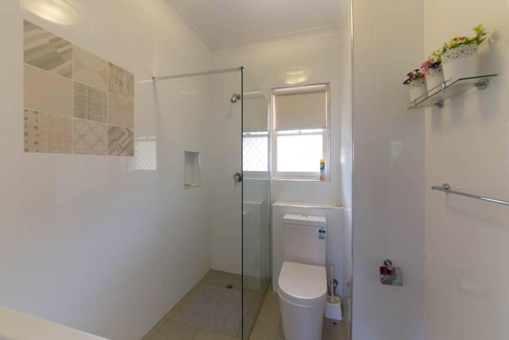 Apartment B9 Crawley 1 Brm & Sleepout Near Uwa