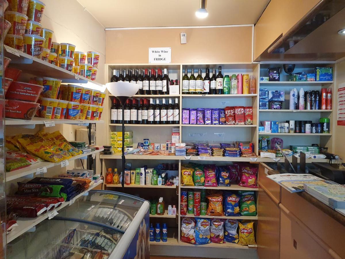 Econo Rivervale * Perth