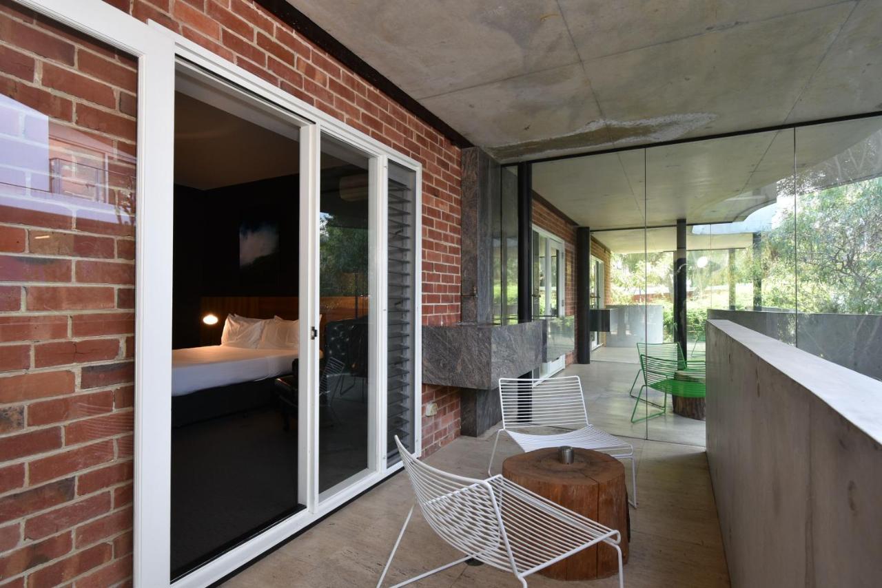 Riverview On Mount Street Aparthotel Perth