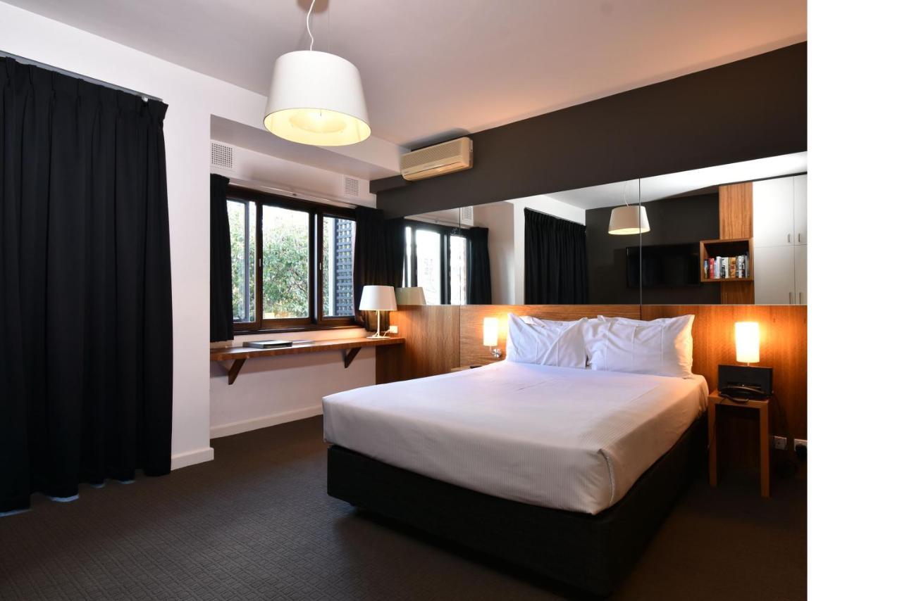 Riverview On Mount Street 4*