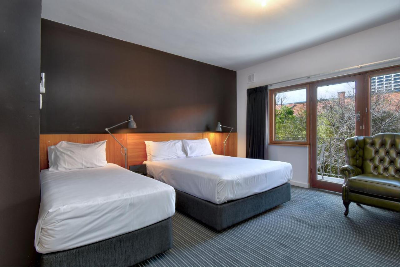 Riverview On Mount Street 4* Perth