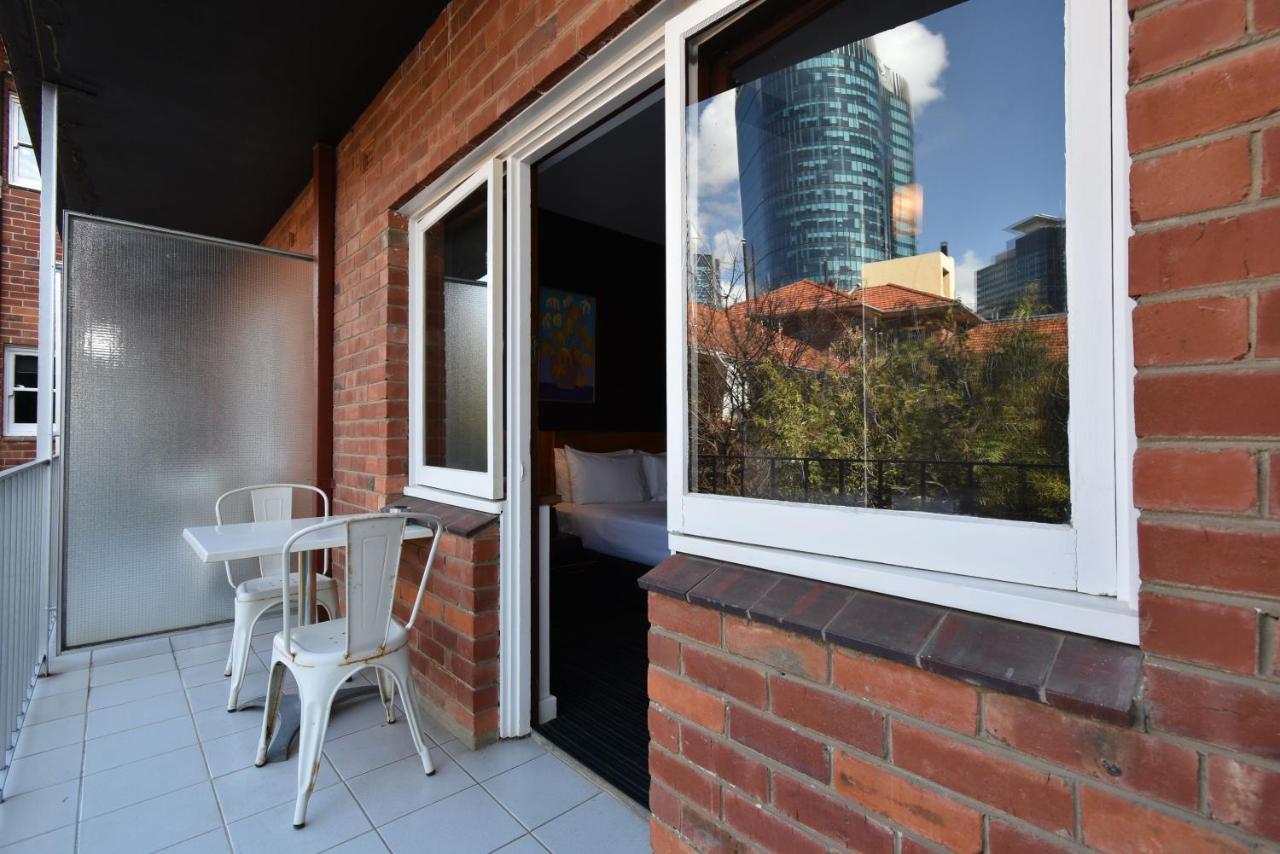 Riverview On Mount Street Aparthotel 4*