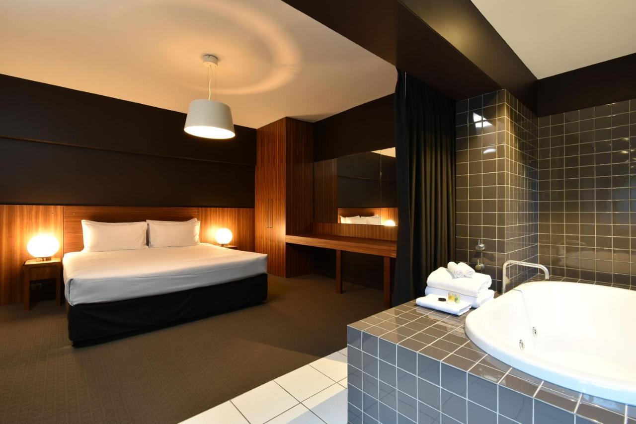 Aparthotel Riverview On Mount Street