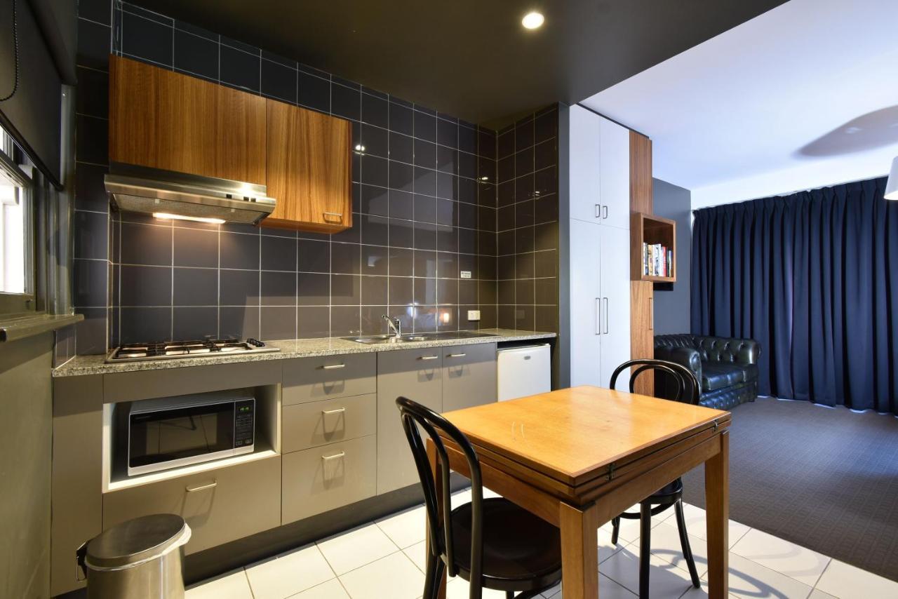 Riverview On Mount Street Aparthotel