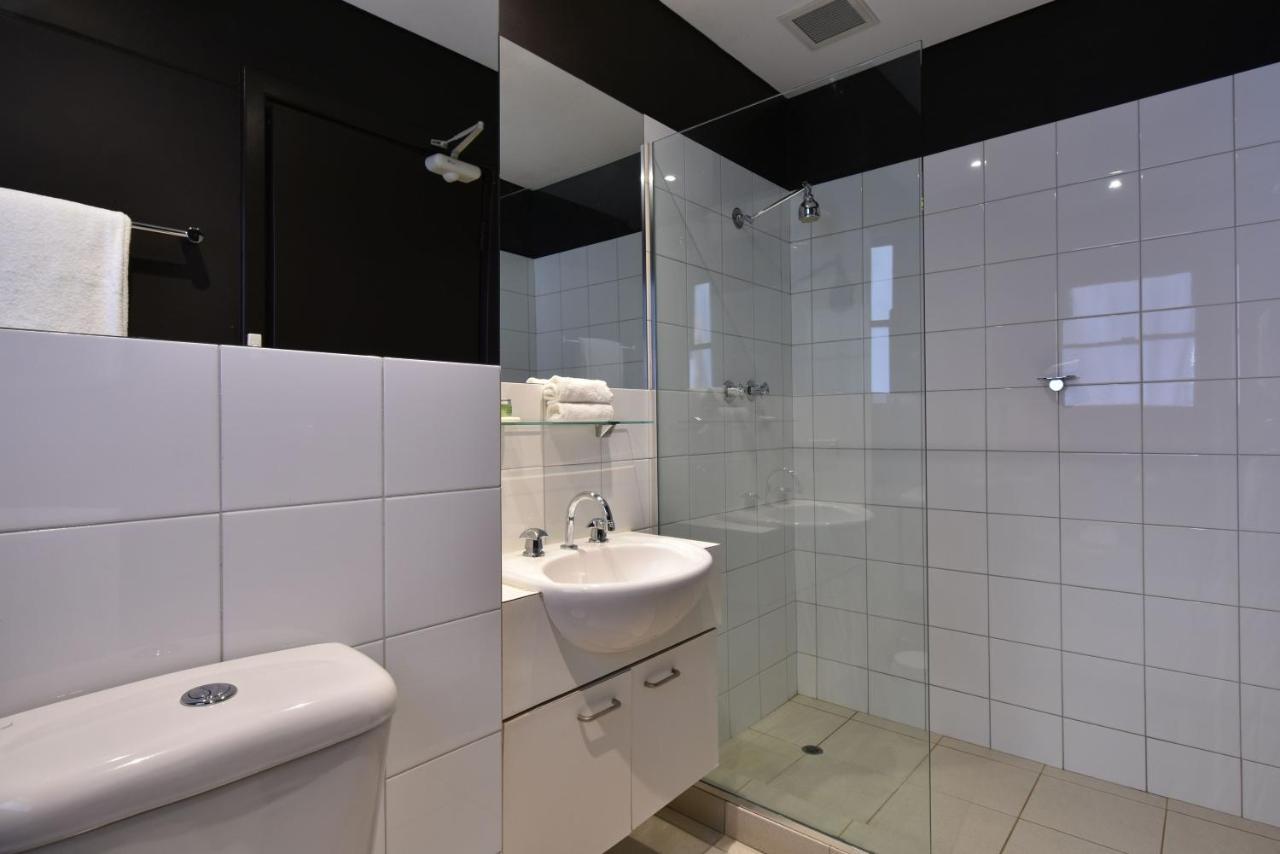 Aparthotel Riverview On Mount Street Perth