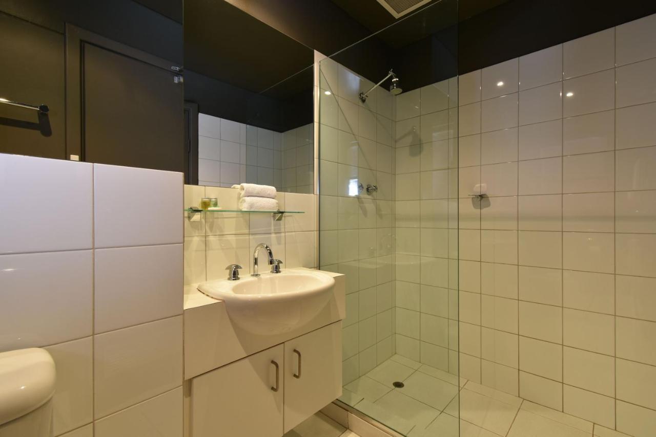 Aparthotel Riverview On Mount Street 4*