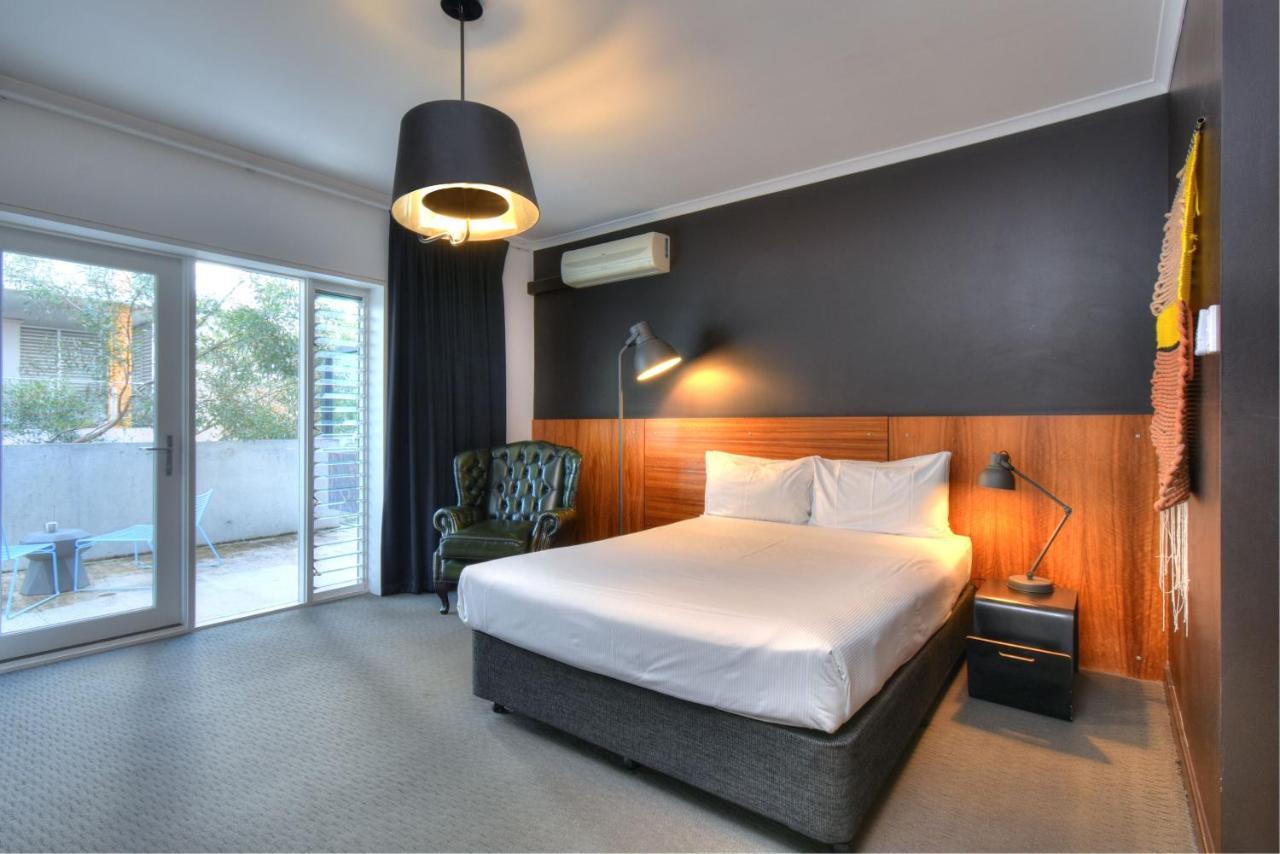 Riverview On Mount Street Aparthotel Perth