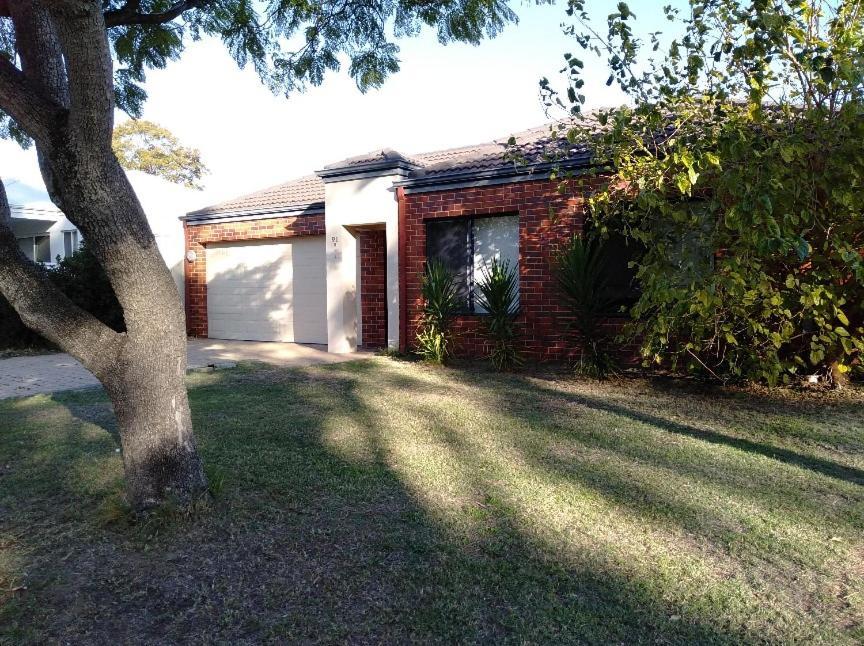 Park View Holiday Getaway Holiday home