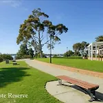 Swan River Applecross Heathcote Park 1Br Villa