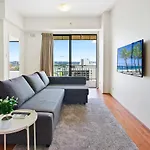 All Suites Perth