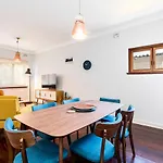 3 Funky &Cool Family Coolbinia 2Br For 4