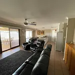 The Quiet Family Getaway