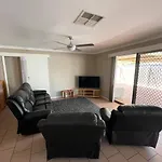 The Quiet Family Getaway