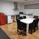 Perth Urban Lodge