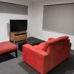 Perth Urban Lodge