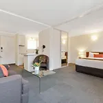 The Peninsula Riverside Serviced Apartments