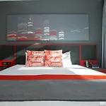 Citadines St Georges Terrace Perth