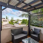 Como Mezzanine Retreat - Executive Escapes