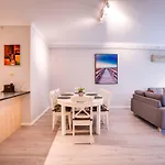 4 So Much More Family Apt 2Br Parking