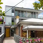 Charming Studio With Rooftop Terrace