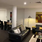 City Views So Central Netflix Wine Parking Wifi