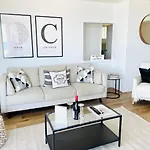 Cottesloe Beach View Apartments #7