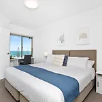 Suite 310 Sandcastles 3 Bedroom Deluxe