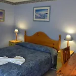 Palms Bed & Breakfast