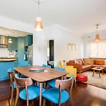 3 Funky &Cool Family Coolbinia 2Br For 4