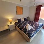 Perth City Apartment Hotel