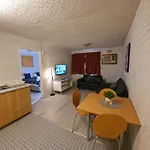 Perth City Apartment Hotel