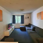 Perth City Apartment Hotel