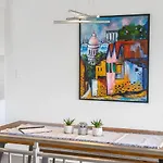 2 Chic Stylish Modern Family On Charles