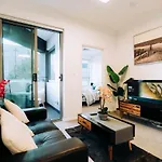 188 Apartments