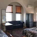 Northlodge Central City Apartments