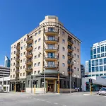 Perth West End Apartment 601 - Executive Escapes