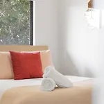 6 Tranquil Leafygreen Scarbbeach Townhse