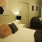Brewer Street City Stay Bed And Breakfast
