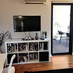 Riverside 2 Bedroom With South Perth Peninsula Views