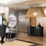 Pan Pacific Perth
