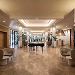 Pan Pacific Perth