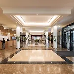 Pan Pacific Perth