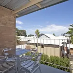 Burswood Lodge Apartments