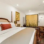 The Terrace Hotel