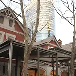 The Terrace Hotel