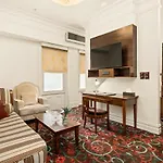 The Terrace Hotel