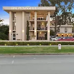The Peninsula Riverside Serviced Apartments