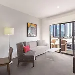 Adina Apartment Hotel Perth Barrack Plaza
