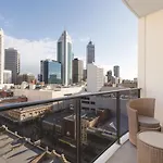 Adina Apartment Hotel Perth Barrack Plaza